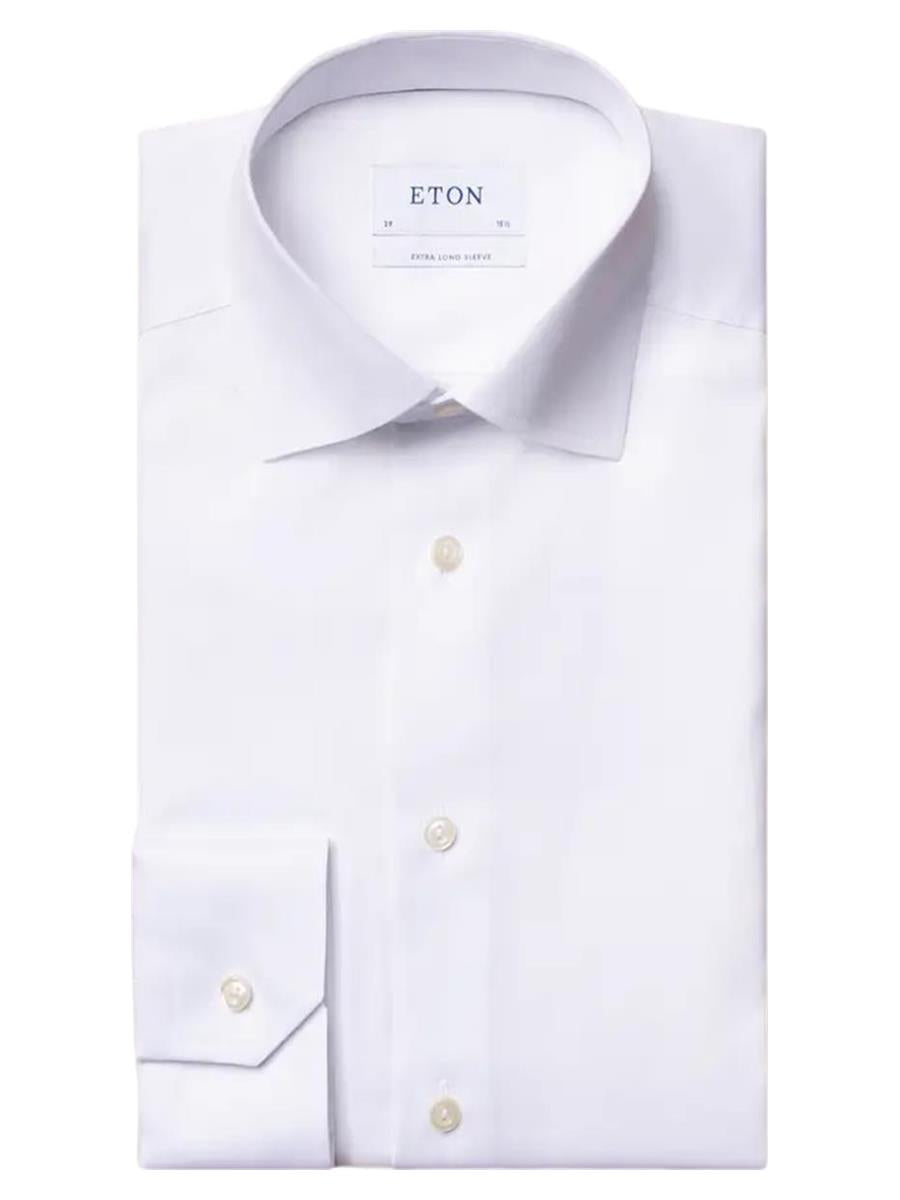 Eton Contemporary fit Skjorte